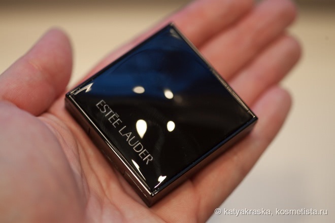 Одноцветные тени Estee Lauder Pure Color Envy Defining Eye Shadow