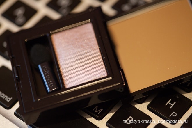 Одноцветные тени Estee Lauder Pure Color Envy Defining Eye Shadow