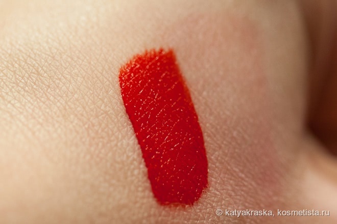 Четыре самых ярких жидких помады из коллекции Estee Lauder Pure Color Envy
