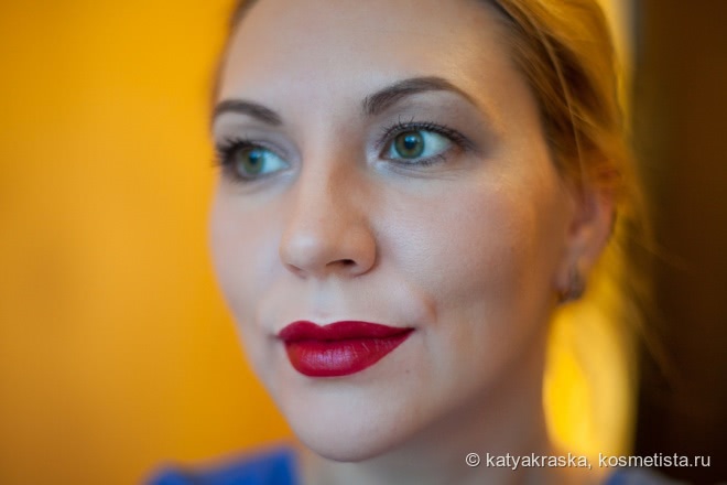 Четыре самых ярких жидких помады из коллекции Estee Lauder Pure Color Envy