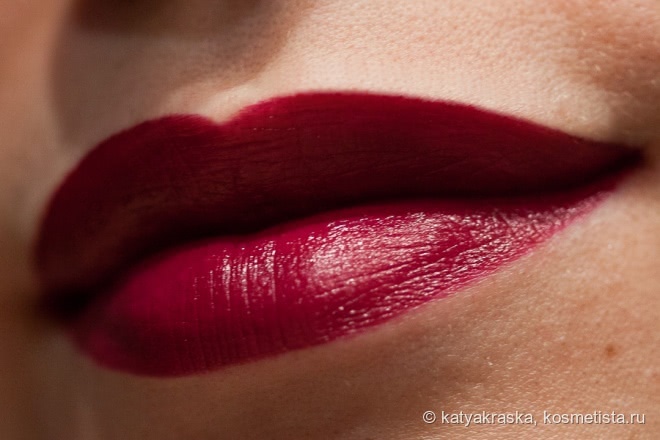 Четыре самых ярких жидких помады из коллекции Estee Lauder Pure Color Envy