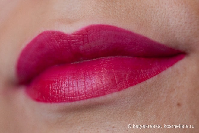 Четыре самых ярких жидких помады из коллекции Estee Lauder Pure Color Envy