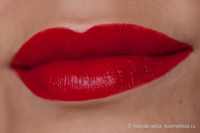 Четыре самых ярких жидких помады из коллекции Estee Lauder Pure Color Envy