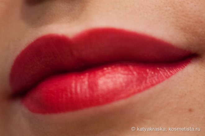 Четыре самых ярких жидких помады из коллекции Estee Lauder Pure Color Envy