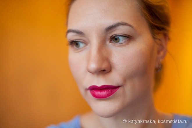 Четыре самых ярких жидких помады из коллекции Estee Lauder Pure Color Envy