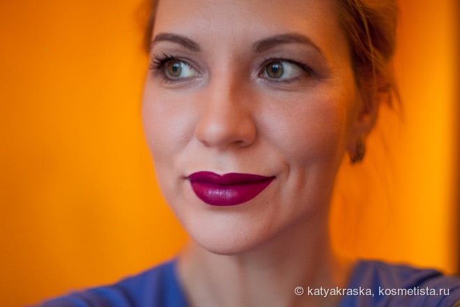 Четыре самых ярких жидких помады из коллекции Estee Lauder Pure Color Envy