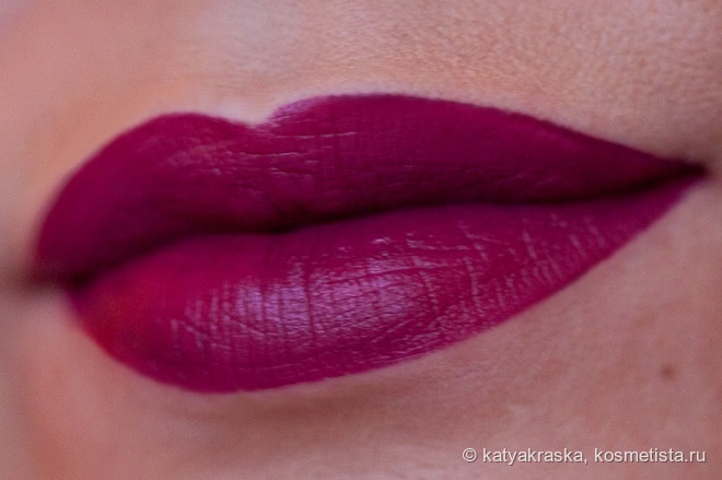 Четыре самых ярких жидких помады из коллекции Estee Lauder Pure Color Envy