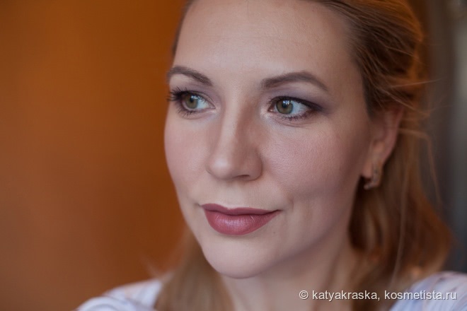 Интерактивный макияж с универсальной палеткой 3-в-1 Smashbox Shape Matters Palette