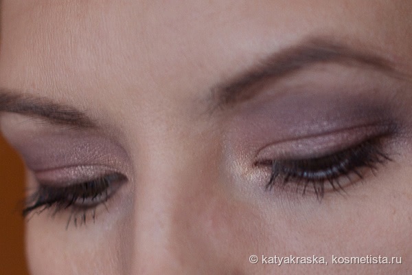 Интерактивный макияж с универсальной палеткой 3-в-1 Smashbox Shape Matters Palette