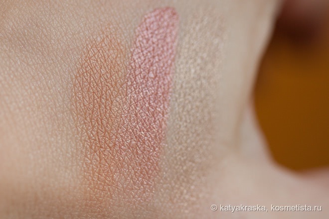 Интерактивный макияж с универсальной палеткой 3-в-1 Smashbox Shape Matters Palette