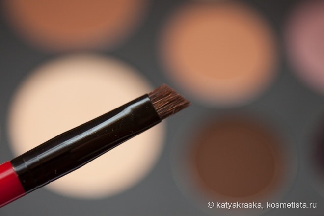 Интерактивный макияж с универсальной палеткой 3-в-1 Smashbox Shape Matters Palette