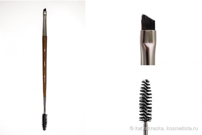 Маленькие и большие помощники - кисти для макияжа Make Up For Ever