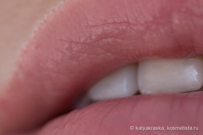 Нюдовый глянец. Лак для губ Estee Lauder Pure Color Envy Sculpting Lacquer в оттенке Potent Petal 170