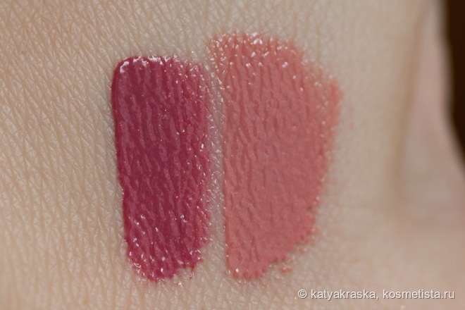 Чистейший глянец. Лаки для губ Estee Lauder Pure Color Envy Sculpting Lacquer