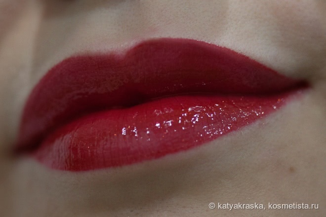 Чистейший глянец. Лаки для губ Estee Lauder Pure Color Envy Sculpting Lacquer