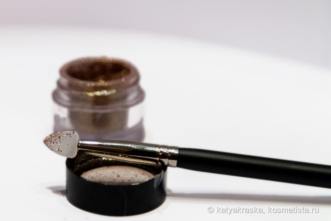 Моя осенняя коллекция Russian Fall Inglot