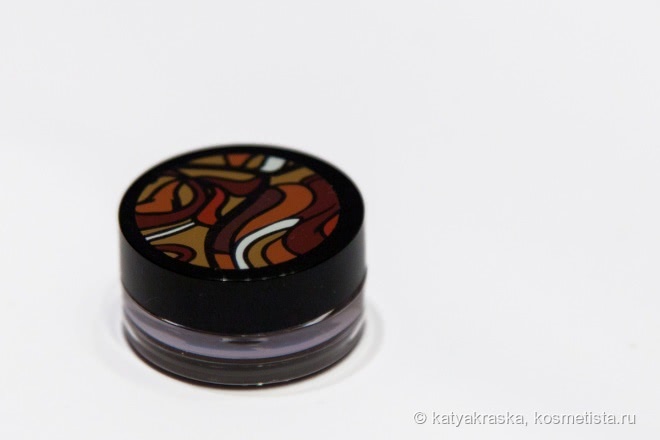 Моя осенняя коллекция Russian Fall Inglot