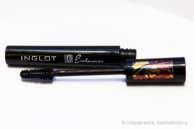 Моя осенняя коллекция Russian Fall Inglot