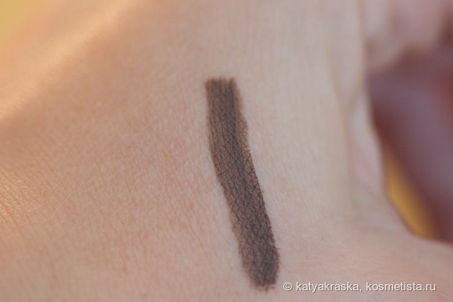 Моя осенняя коллекция Russian Fall Inglot