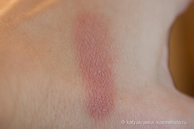Моя осенняя коллекция Russian Fall Inglot
