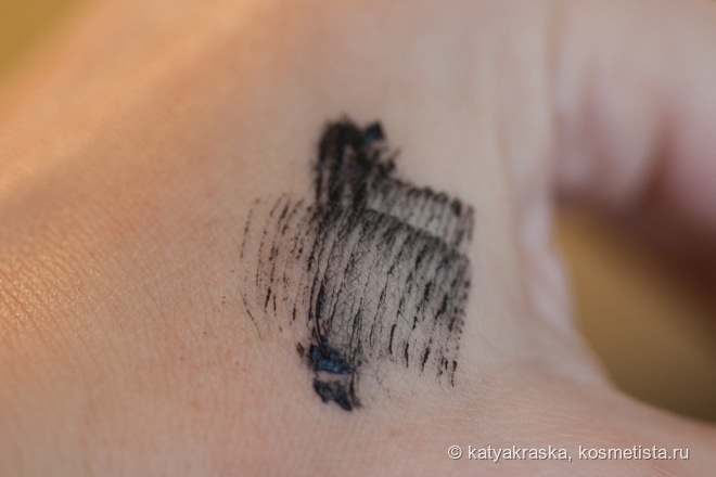 Моя осенняя коллекция Russian Fall Inglot