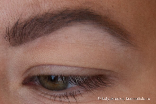 Моя осенняя коллекция Russian Fall Inglot