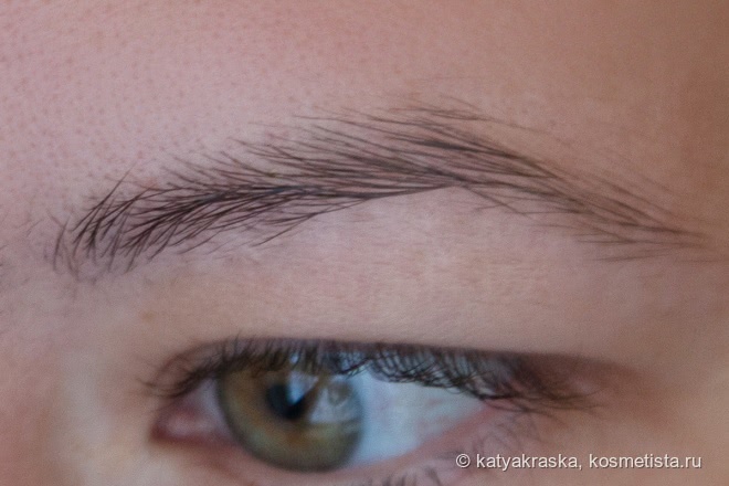 Моя осенняя коллекция Russian Fall Inglot