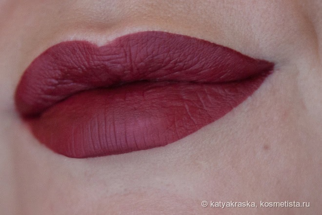 Моя осенняя коллекция Russian Fall Inglot
