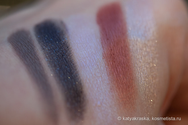 Палетка теней Urban Decay Vice XX Ltd Reloaded