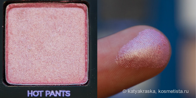 Палетка теней Urban Decay Vice XX Ltd Reloaded