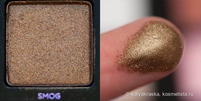 Палетка теней Urban Decay Vice XX Ltd Reloaded