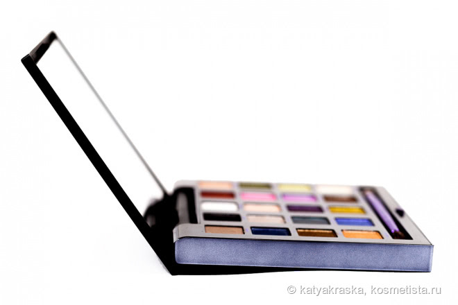 Палетка теней Urban Decay Vice XX Ltd Reloaded