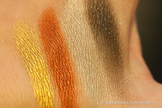 Палетка теней Urban Decay Vice XX Ltd Reloaded