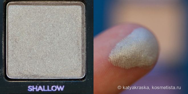 Палетка теней Urban Decay Vice XX Ltd Reloaded