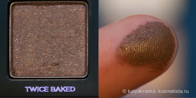 Палетка теней Urban Decay Vice XX Ltd Reloaded
