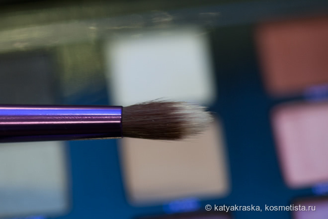 Палетка теней Urban Decay Vice XX Ltd Reloaded