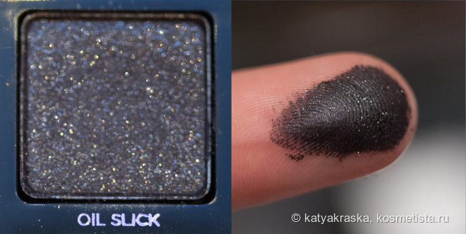 Палетка теней Urban Decay Vice XX Ltd Reloaded