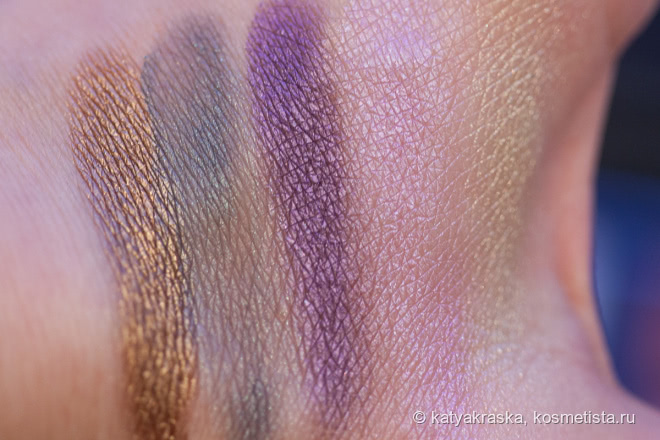 Палетка теней Urban Decay Vice XX Ltd Reloaded