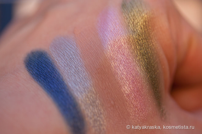 Палетка теней Urban Decay Vice XX Ltd Reloaded