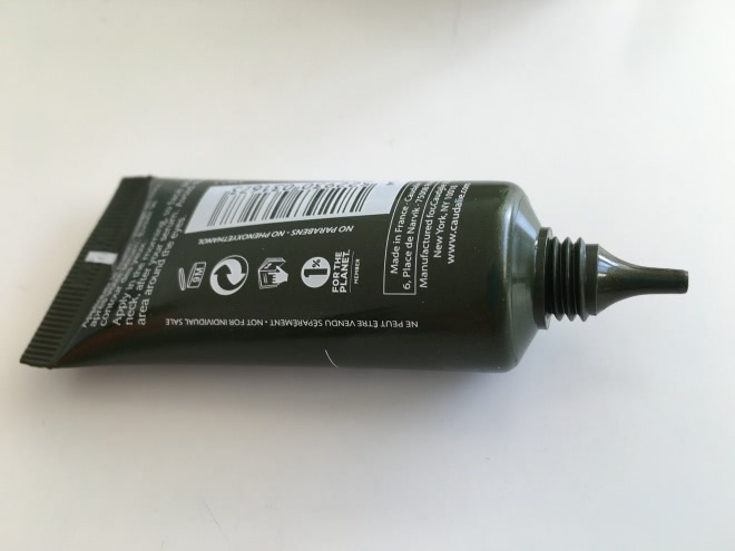 Витаминизируемся с Caudalie