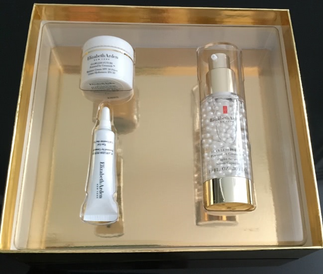 Волшебные керамиды Flawless Future Caplet Serum Powered by Ceramide