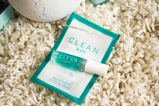 Лесные дожди и сомнительные стиральные порошки от Clean