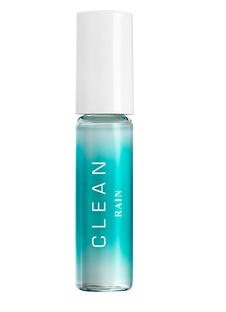 Лесные дожди и сомнительные стиральные порошки от Clean