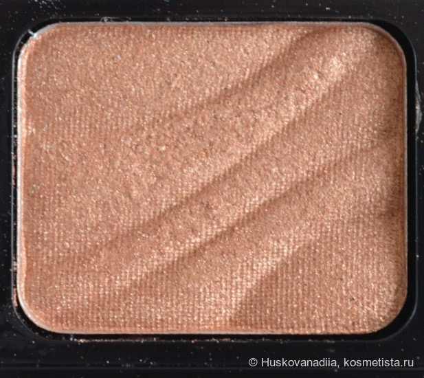 Моя история с Rival de Loop Deluxe Selection Eye Shadow