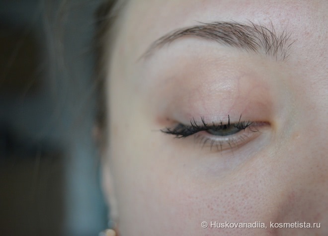 Very Black. Very Good. Wet n Wild Mascara Mega Length в оттенке Very Black