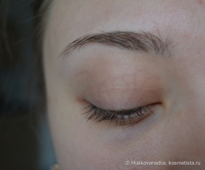 Very Black. Very Good. Wet n Wild Mascara Mega Length в оттенке Very Black