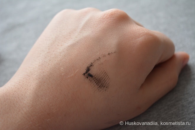 Very Black. Very Good. Wet n Wild Mascara Mega Length в оттенке Very Black