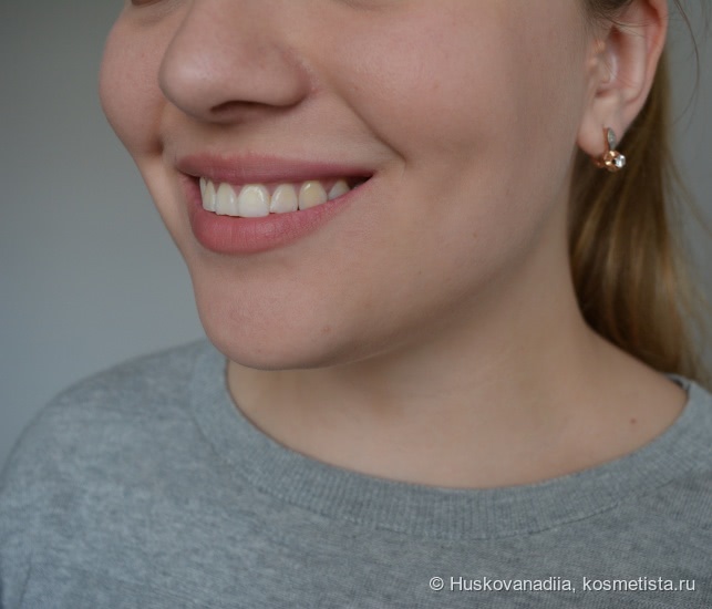 Страх и ненависть в моей косметичке - MakeUp Revolution Salvation lip lacquer в оттенке Vamp