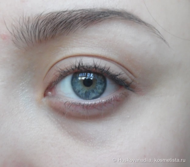 Макияж глаз с палеткой Sleek Ultra Matte V.1