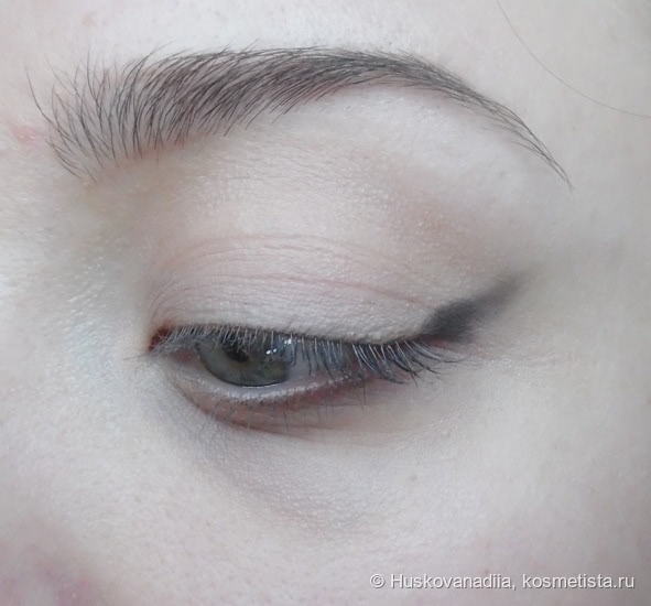 Макияж глаз с палеткой Sleek Ultra Matte V.1